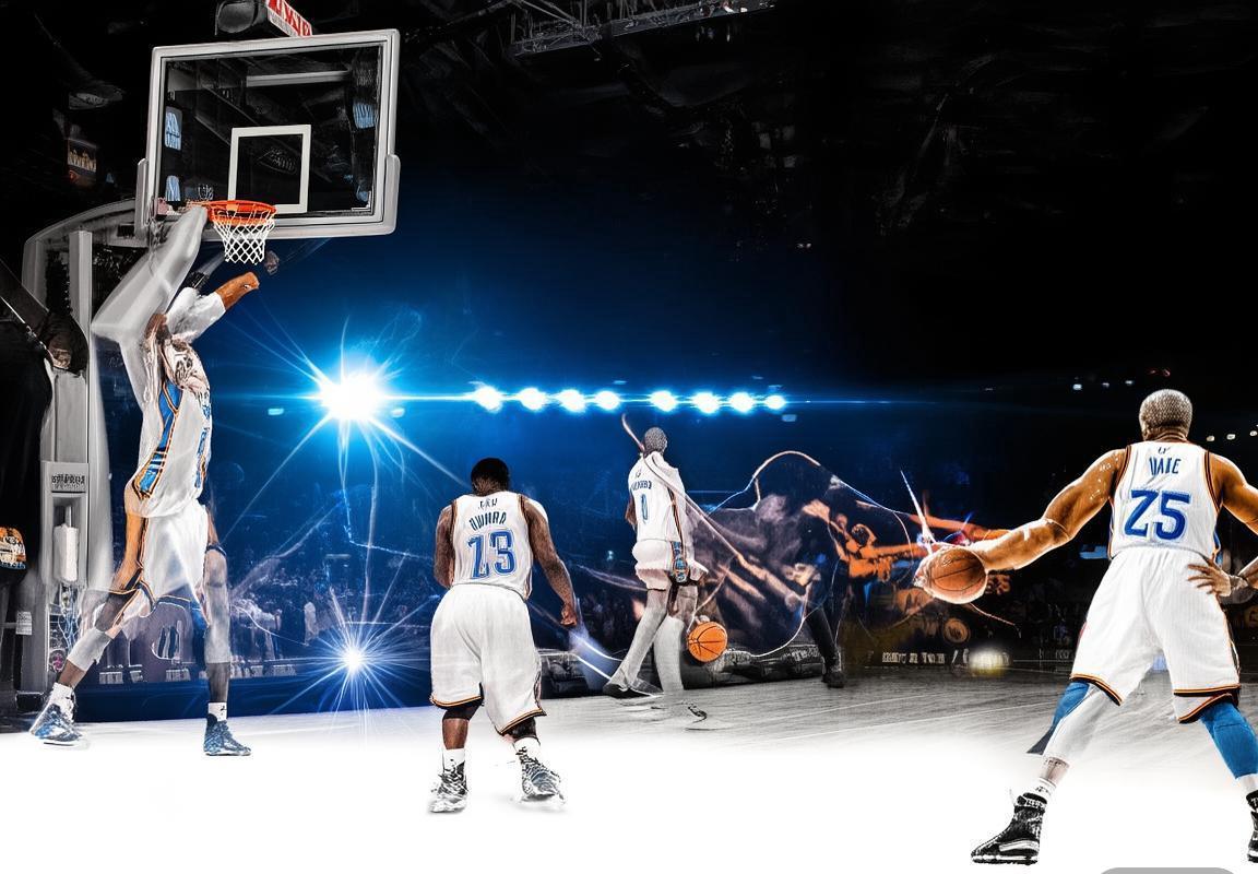 2015NBA总决赛：雷霆vs骑士巅峰对决解析与影响(图1)