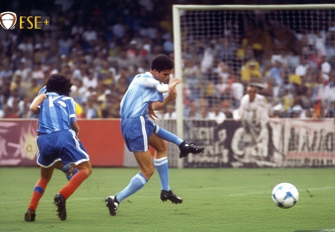 阿根廷与委内瑞拉足球对决：文化交融与激情瞬间解析(图3)